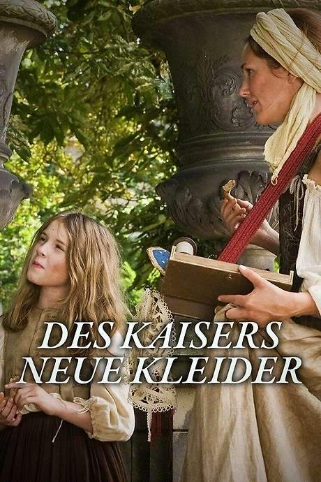 Des Kaisers neue Kleider